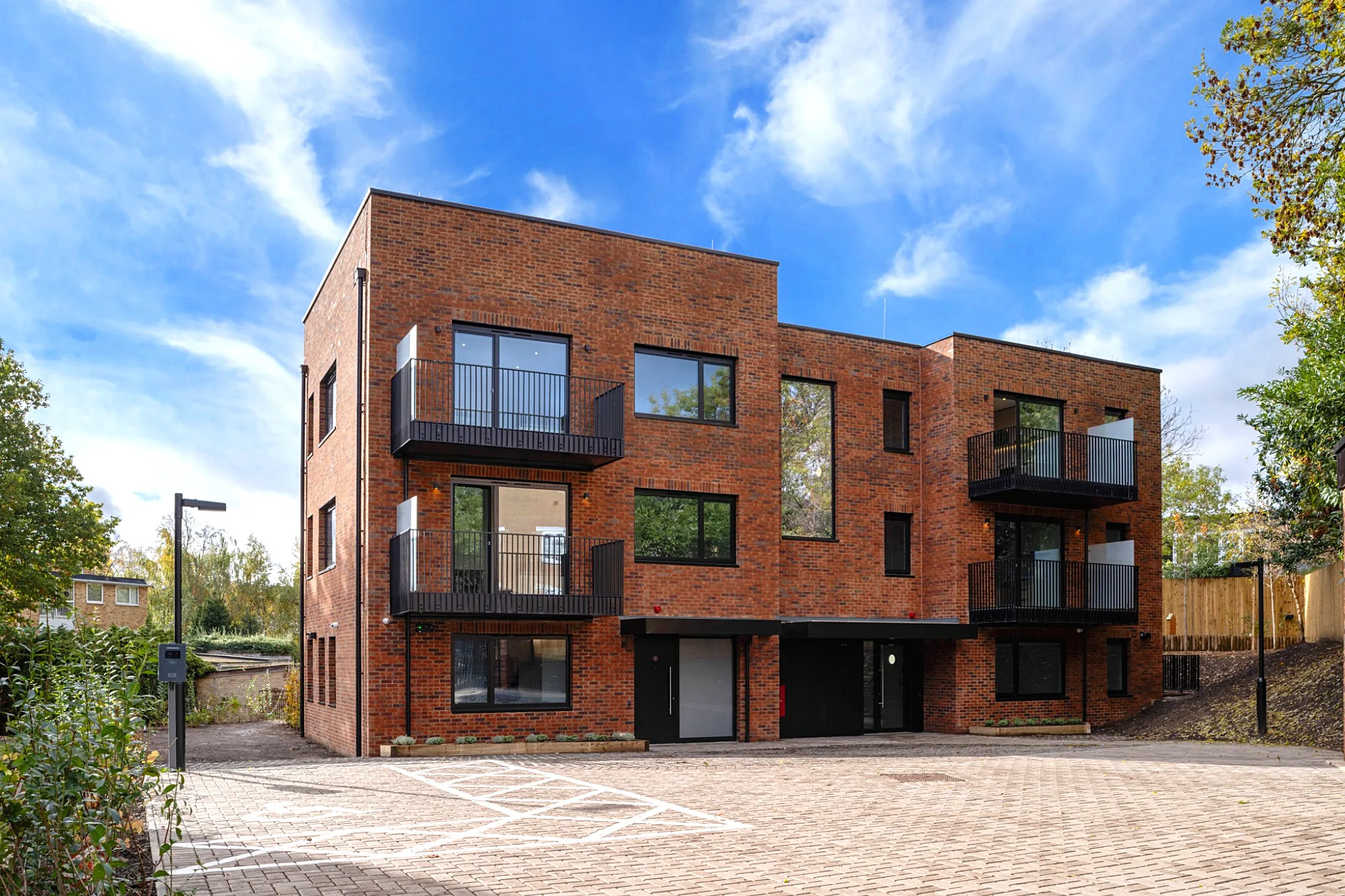 Wimbledon Park — image 3