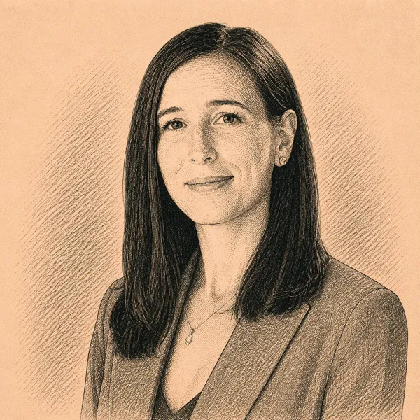 Francesca Di Fulvio, Operations Director