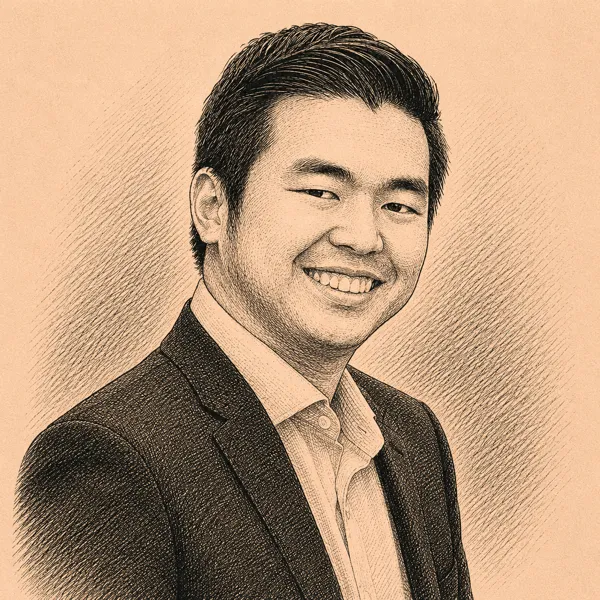 Hao Yun Teo, Investment Director